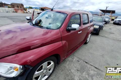 Photo of 2007 Chevrolet Hhr
