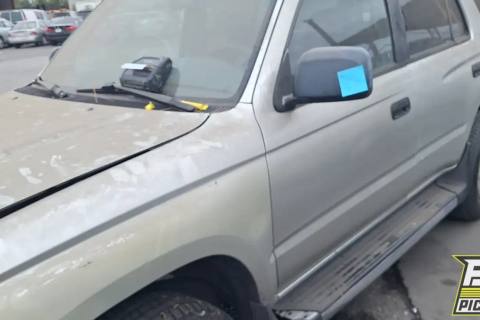 Photo of 1999 Toyota 4Runner