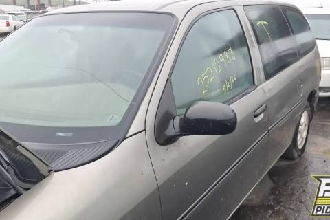 Photo of 1998 Ford Windstar