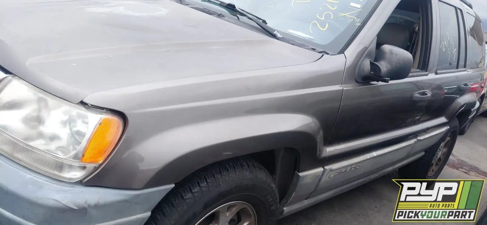 Photo of 1999 Jeep Grand Cherokee