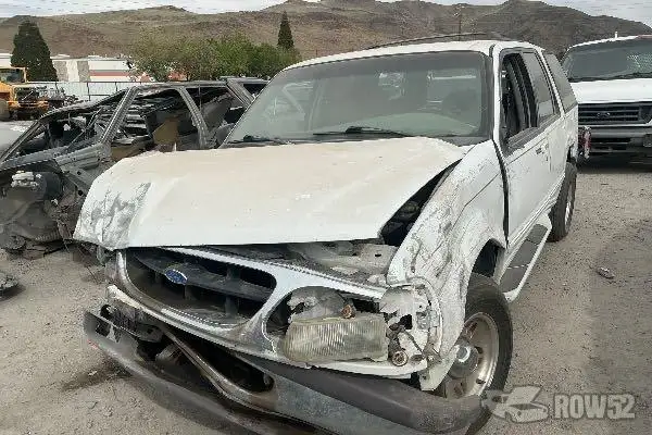 Photo of 1997 Ford Explorer