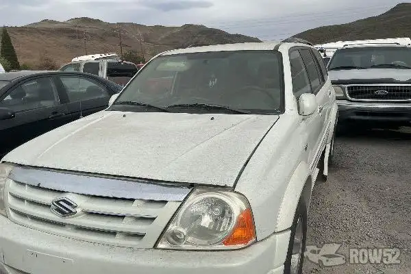Photo of 2006 Suzuki XL-7