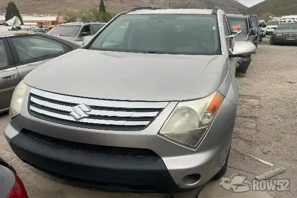 Photo of 2007 Suzuki XL-7