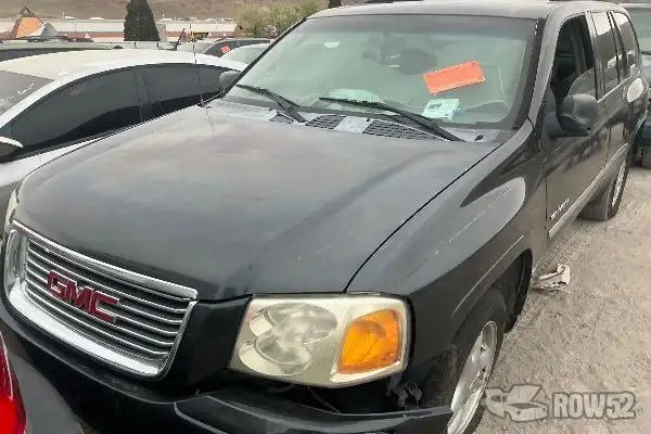 Photo of 2006 GMC Envoy
