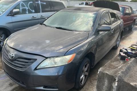 Photo of 2007 Toyota Camry