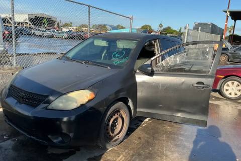 Photo of 2006 Toyota Matrix