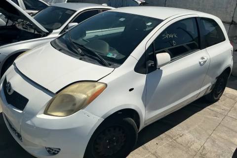 Photo of 2007 Toyota Yaris