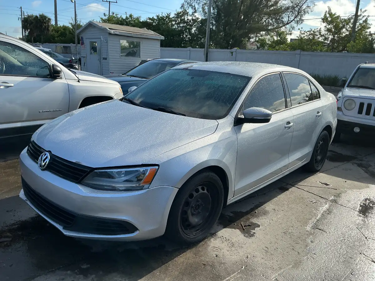 Photo of 2011 Volkswagen Jetta