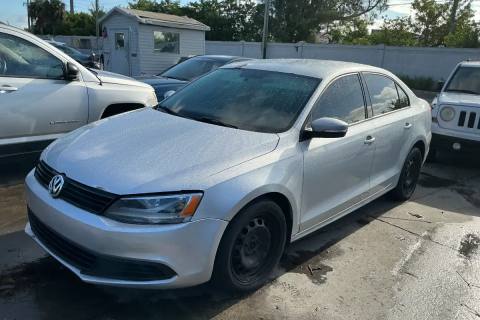 Photo of 2011 Volkswagen Jetta
