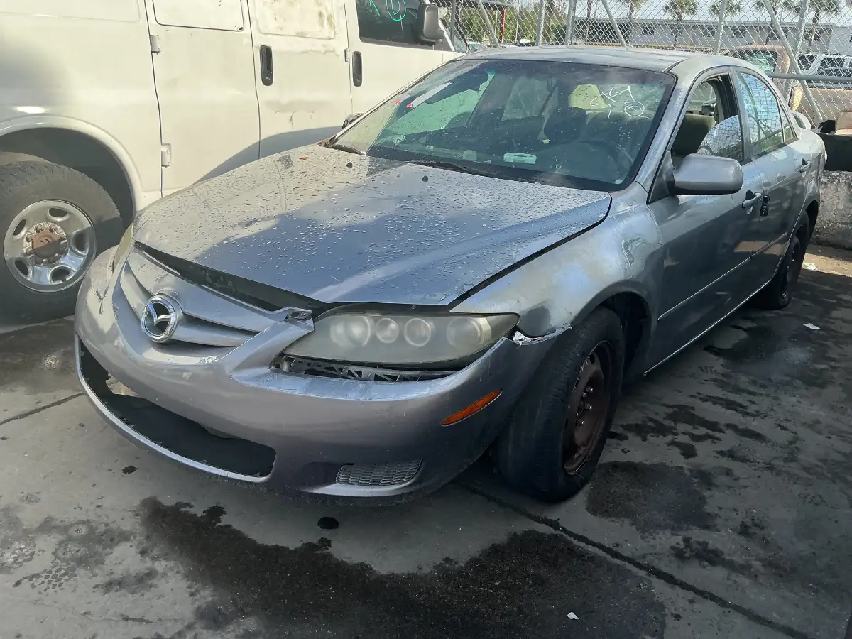 Photo of 2006 Mazda Mazda6