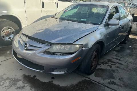 Photo of 2006 Mazda Mazda6