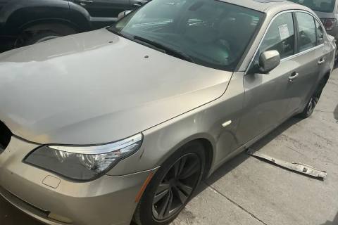 Photo of 2010 Bmw 5 Series