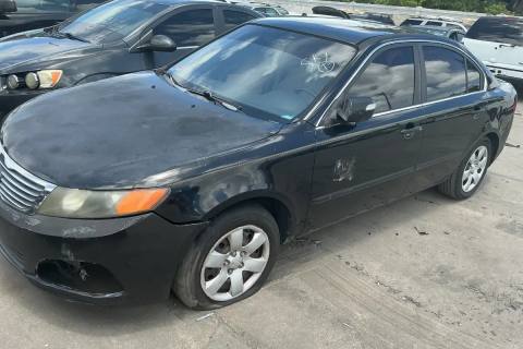Photo of 2010 Kia Optima