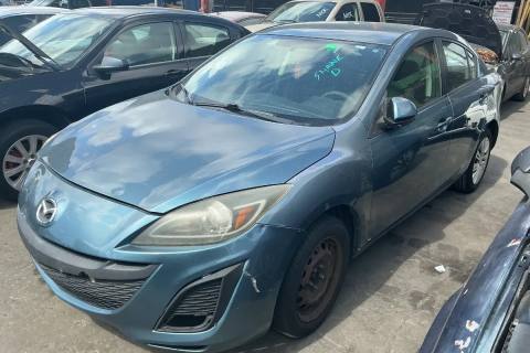 Photo of 2010 Mazda Mazda3