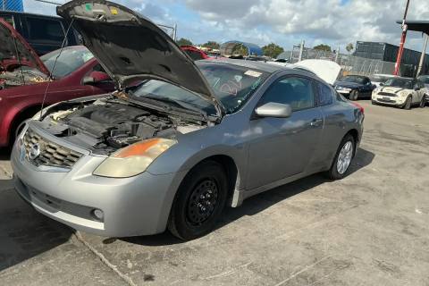 Photo of 2009 Nissan Altima