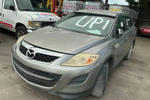 Photo of 2011 Mazda Cx-9