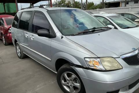 Photo of 2002 Mazda Mpv