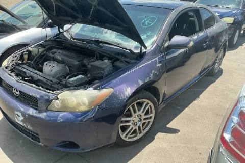 Photo of 2010 Scion Tc
