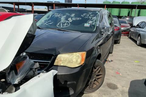 Photo of 2012 Dodge Grand Caravan