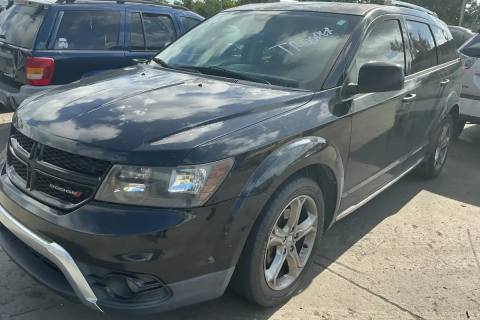 Photo of 2016 Dodge Journey