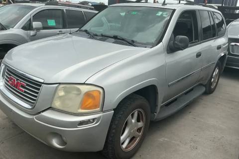 Photo of 2008 Gmc Envoy
