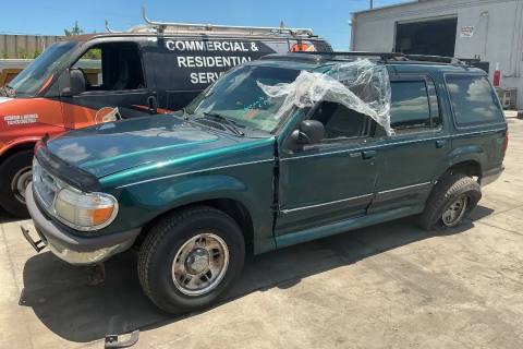 Photo of 1997 Ford Explorer