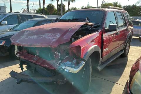 Photo of 2006 Ford Explorer