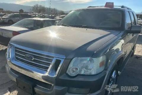 Photo of 2006 Ford Explorer