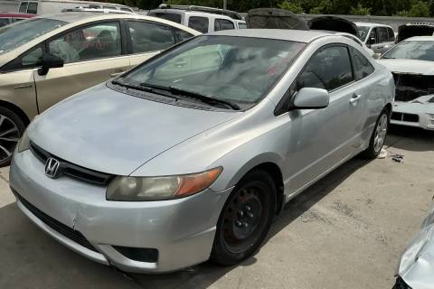 Photo of 2008 Honda Civic