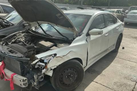 Photo of 2014 Nissan Altima