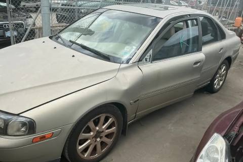 Photo of 2004 Volvo S80