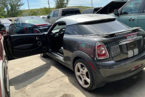 Photo of 2012 Mini Cooper