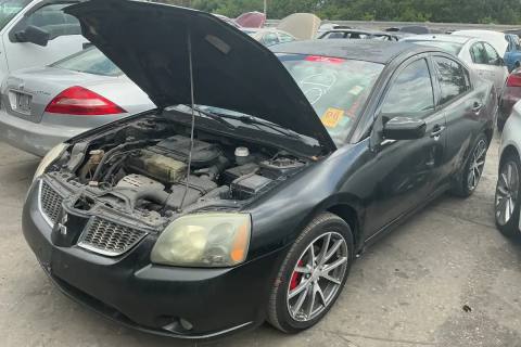Photo of 2006 Mitsubishi Galant