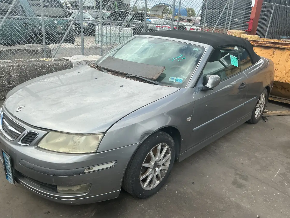 Photo of 2005 Saab 9-3