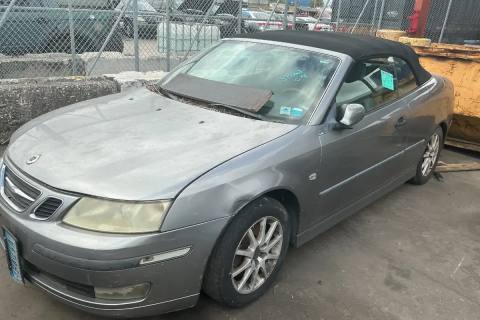 Photo of 2005 Saab 9-3
