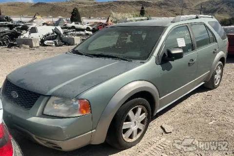 Photo of 2005 Ford Freestyle