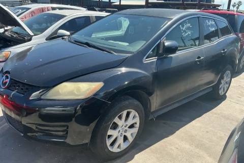 Photo of 2007 Mazda Cx-7