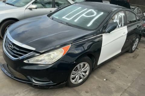 Photo of 2012 Hyundai Sonata