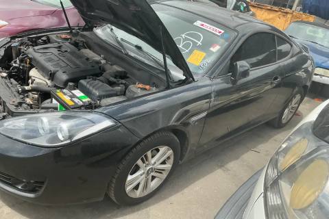 Photo of 2008 Hyundai Tiburon