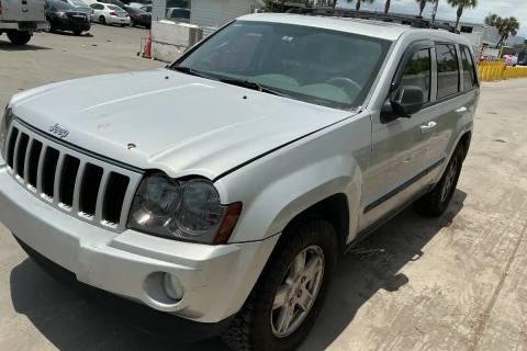 Photo of 2007 Jeep Grand Cherokee