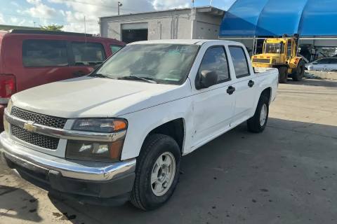 Photo of 2006 Chevrolet Colorado