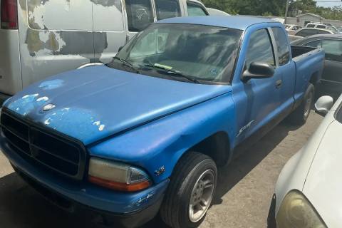 Photo of 1999 Dodge Dakota