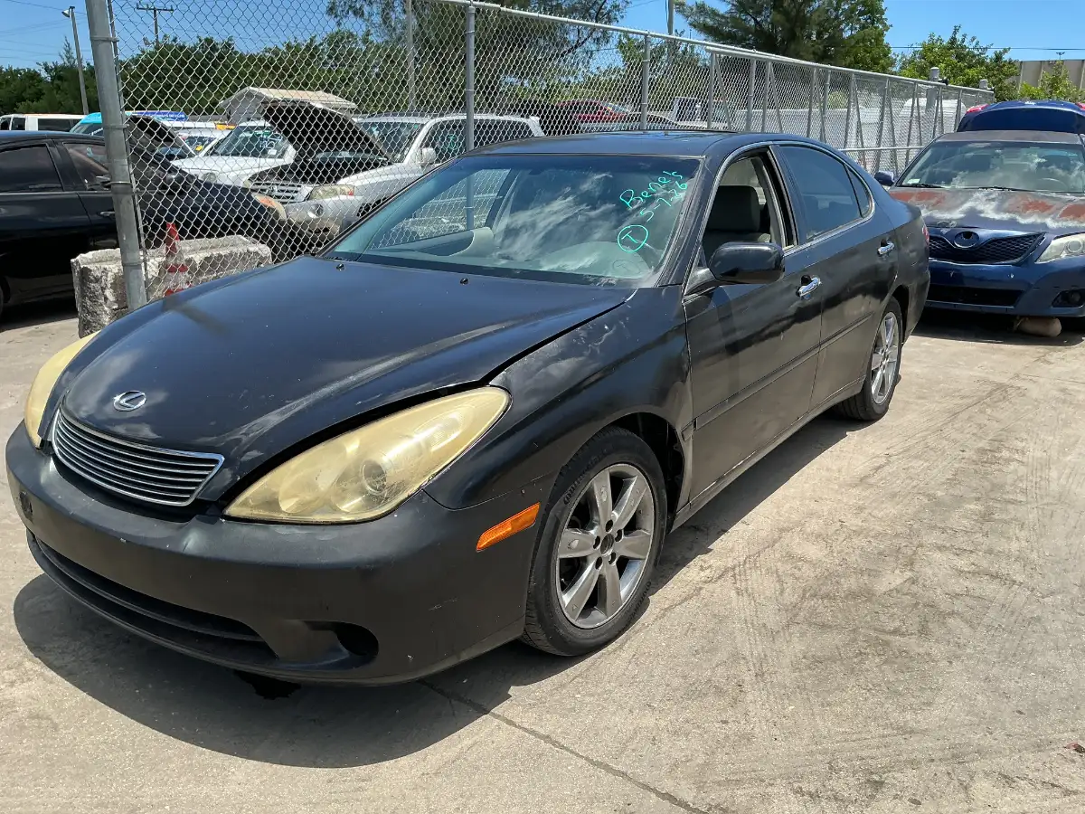 Photo of 2006 Lexus Es 330