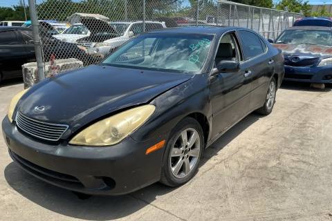 Photo of 2006 Lexus Es 330