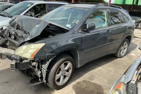 Photo of 2004 Lexus Rx 330