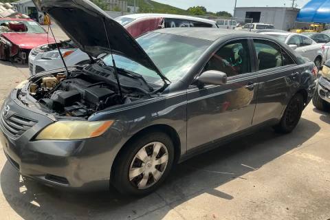 Photo of 2009 Toyota Camry