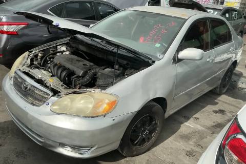 Photo of 2007 Toyota Corolla