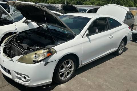 Photo of 2004 Toyota Camry Solara
