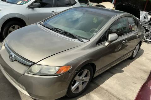 Photo of 2007 Honda Civic