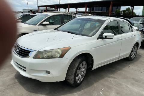 Photo of 2008 Honda Accord